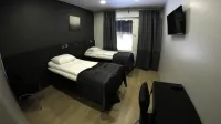 Hotelli Marilyn Hotels in Pori