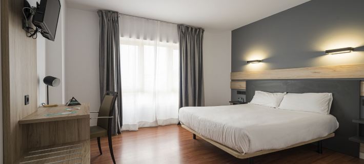 Hotel Alda Centro Gijón Hotels in Gijón