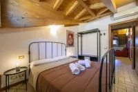 Le Stanze del Lago Apartments Hôtels à : Côme
