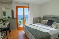 Corfu Aquamarine Hotel
