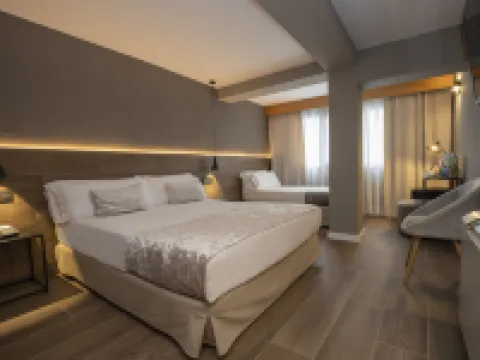 Yomo Eureka Hotels in Les Escaldes