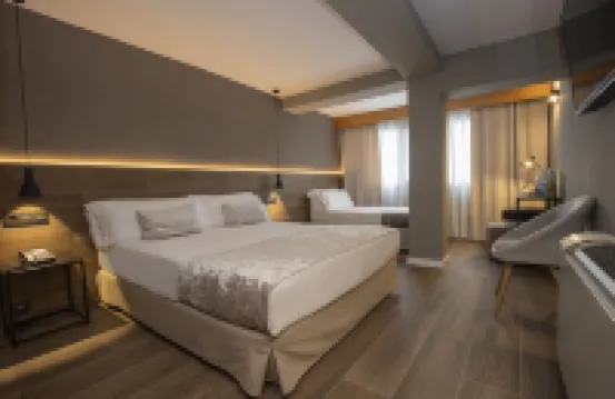 Yomo Eureka Hotels in 