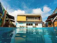 Bays Lodge, Accra Hotels in Accra