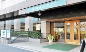 KKR Hotel Tokyo