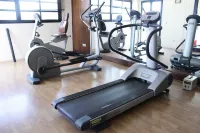 領事酒店 - 健身室/gym room