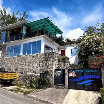 Seaview Mansion Apartment 1