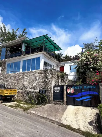 Seaview Mansion Apartment 1