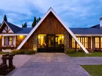 Hotel Michelangelo Hotels in El Calafate