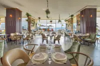 Royal Central Hotel the Palm Hotels in Dubai