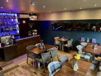 The Ranald Hotel Hotels in Taynuilt