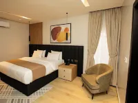Stay and Homely Hotel Hotels in Maitama