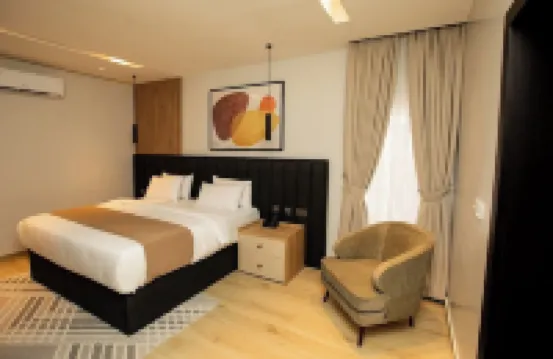 Stay and Homely Hotel