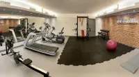 Hotel Eden - Gym