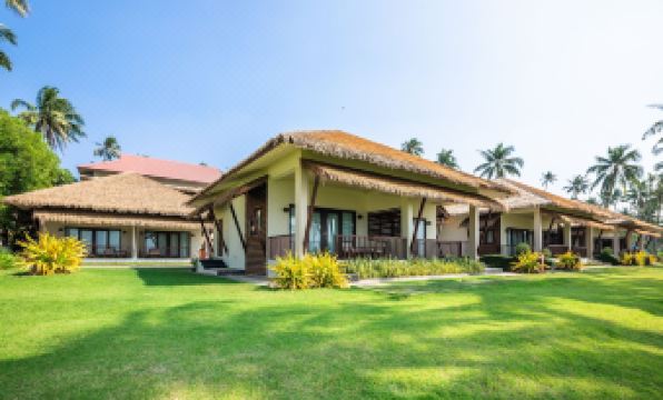 Eskala Hotels and Resorts