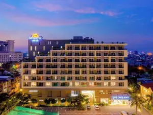 Nâng tầm dịch vụ 5 Hàng Đầu Tại Hải Phòng