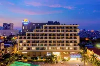 Sunflower International Village Hotels near Game World - BigC