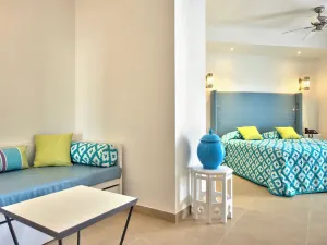 Db San Antonio Hotel + Spa All Inclusive