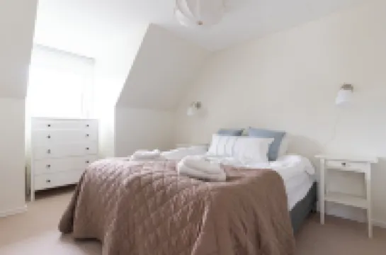 Falsterbo - Sea Breeze Apartment Hotels in 