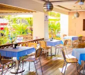 Hotel Miraflores Villahermosa