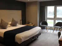 The Isles of Glencoe Hotel Hotels in Ballachulish