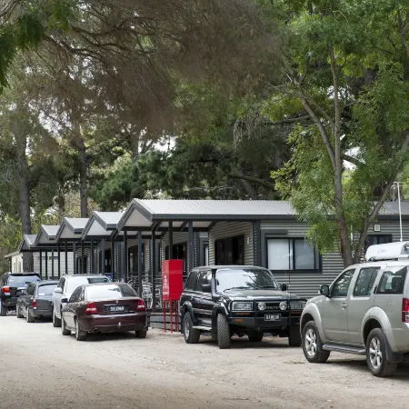 Ingenia Holidays Torquay Australia