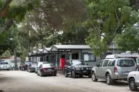 Ingenia Holidays Torquay Australia - parking