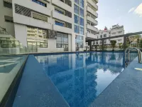City Bleu Tanger