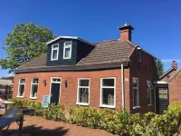 Hotel Waddengenot Отели в г. 