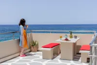 Almyra Apartments & Suites - Mountain view