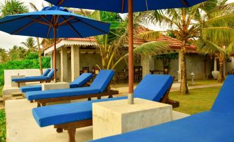 Oriental Rest
