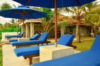 Oriental Rest