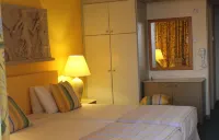 The Caravel Hotel Hotels in Ayios Tykhonas