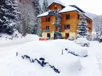 1861 Châtel Hostel Hotels in Chatel