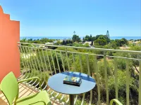 Hotel Baia Grande - con vistas al mar