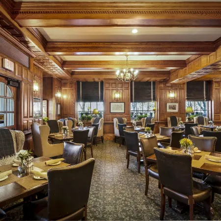 Hawthorne Hotel