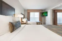 Chase Suite Hotel Brea Fullerton Hotels in Yorba Linda