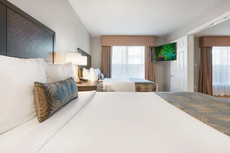 Chase Suite Hotel Brea Fullerton