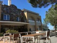 Hotel Marisma Sancti Petri Hotel a Bay of Cadiz