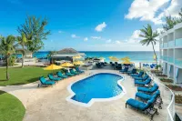 Sea Breeze Beach House All Inclusive by Ocean Hotels - Pools