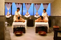Grand Arkenso Park View - spa