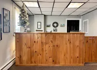 Colonial Valley Motel Hotels in Wilton