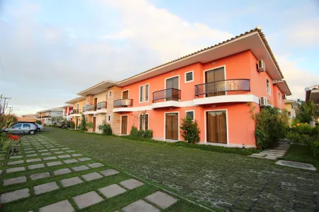 Aquaville Apart Hotel