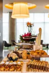 Hilton Bogota Corferias - Breakfast