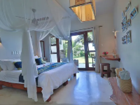 Casa Babi Hotels in Vilankulo