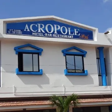 Acropole Hotel