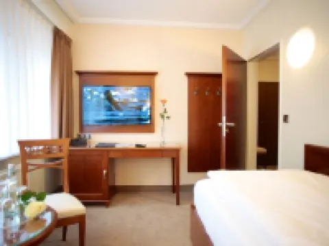 Ringhotel Fährhaus Hotels in Bevensen