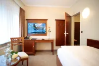 Ringhotel Fährhaus Hôtels à : Altenmedingen