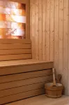Pullman Bucharest World Trade Center - spa