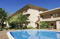 Hotel Voramar - Emar Hotels