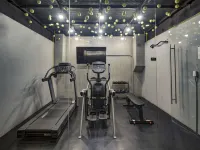 MX Grand Suites Hotels near Foro Shakespeare